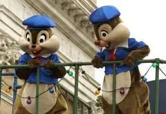 チップとデール（ミッキーのドリームカンパニー）