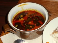 カレー容器（ネポス・キッチン）