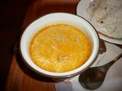 カレー（ネポス・キッチン）
