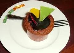 カップケーキ（ネポス・キッチン）