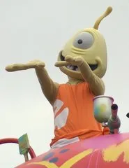 プリークリー（フリフリオハナバッシュ）