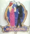 DANCING(ブロードウェイミュージックシアター)