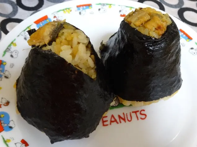 うなぎむすび（おむすび権米衛）