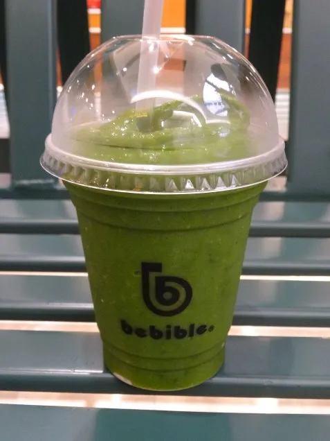 ファーマーズ　グリーン（bebible）