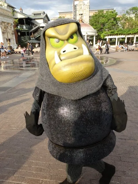 グーン（アメリカンウォーターフロント）