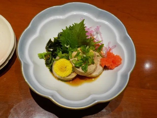 あん肝（凛や）