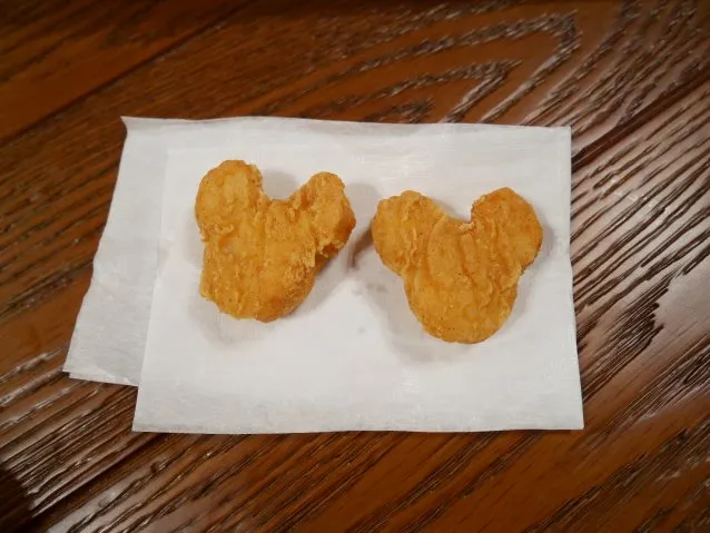 チキンナゲット（ケープコッド・クックオフ）