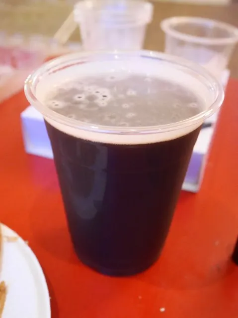 黒ビール（クラフトビアコレクション）