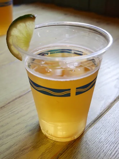 コロナ・エクストラ（ミゲルズ・エルドラド・キャンティーナ）