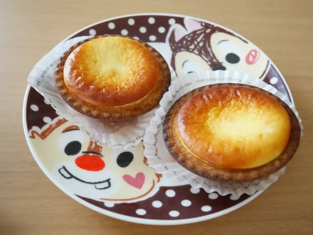 チーズタルト（BAKE CHEESE TART）