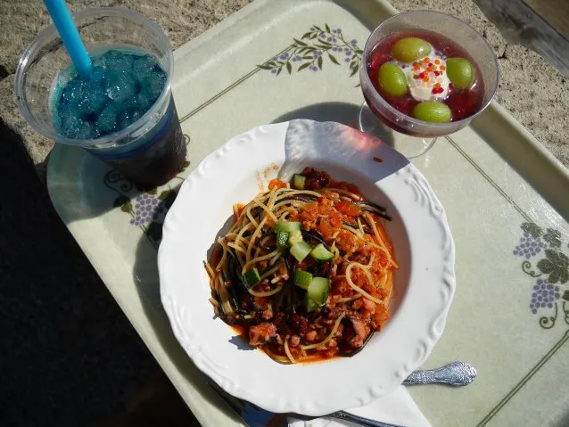 スペシャルセット（ザンビーニ･ブラザーズ･リストランテ）