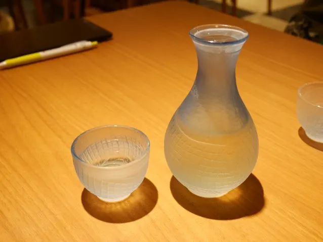 田酒（浜風）