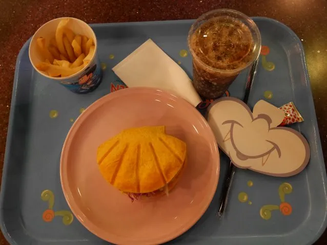 シェフのおすすめセット（セバスチャンのカリプソキッチン）