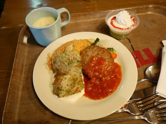 スペシャルセット（ユカタン・ベースキャンプ・グリル）