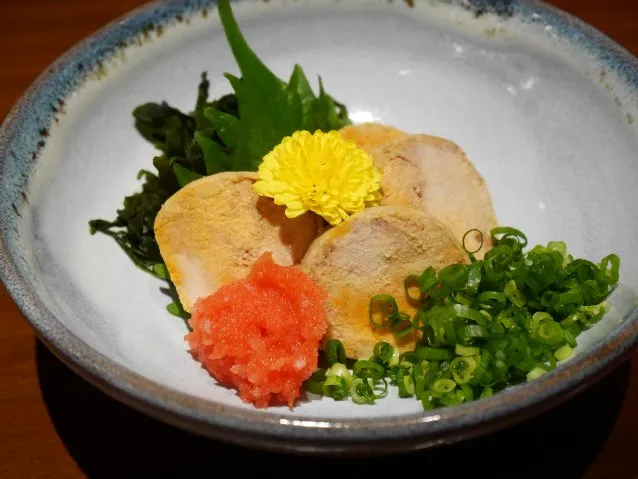 あん肝（凛や）