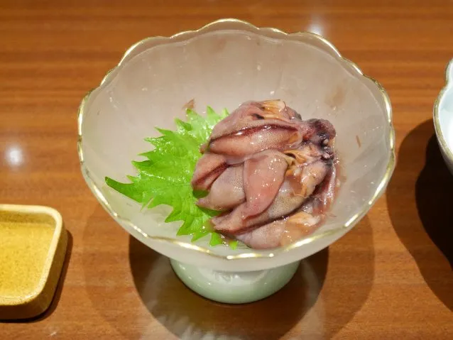 ホタルイカ（凛や）