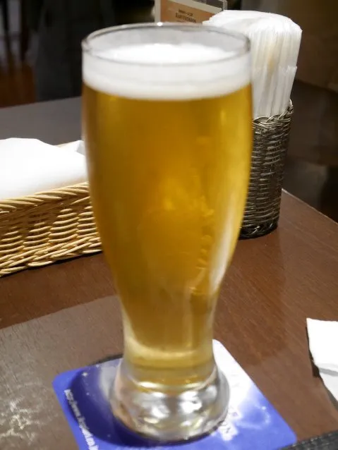 ゆずエール（ロティズ・ハウス）
