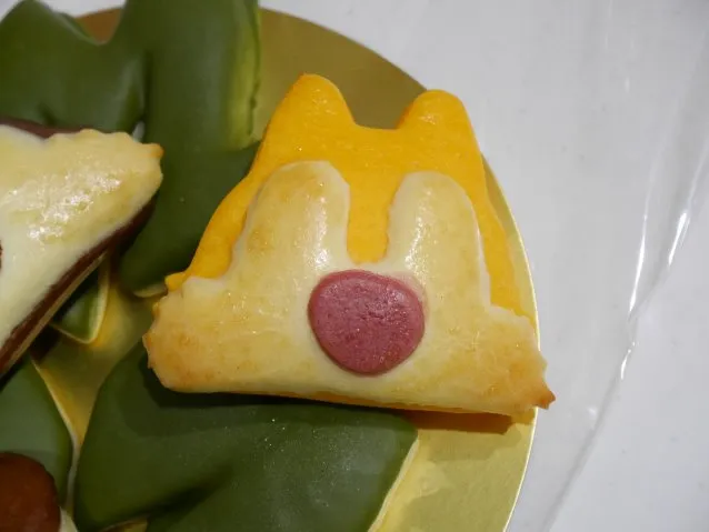 デールパン（チックタック・ダイナー）