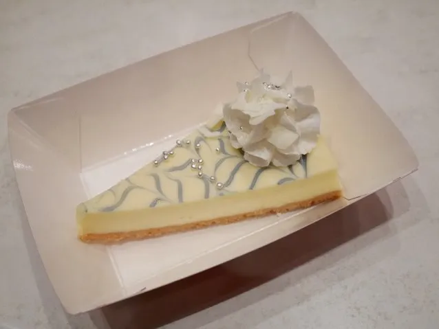 チーズケーキ（スウィートハート・カフェ）