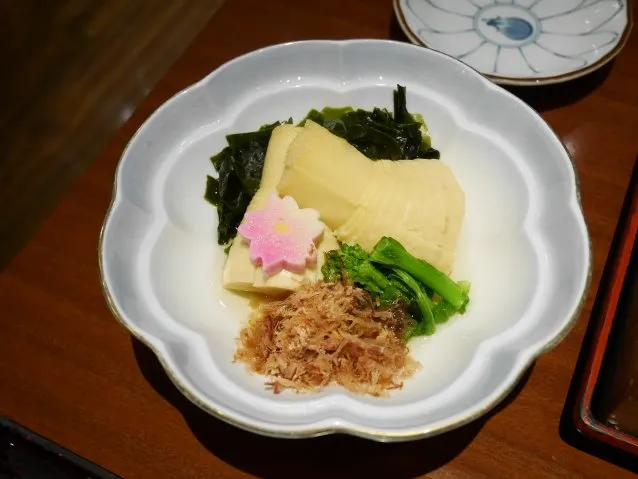 若竹煮（凛や）