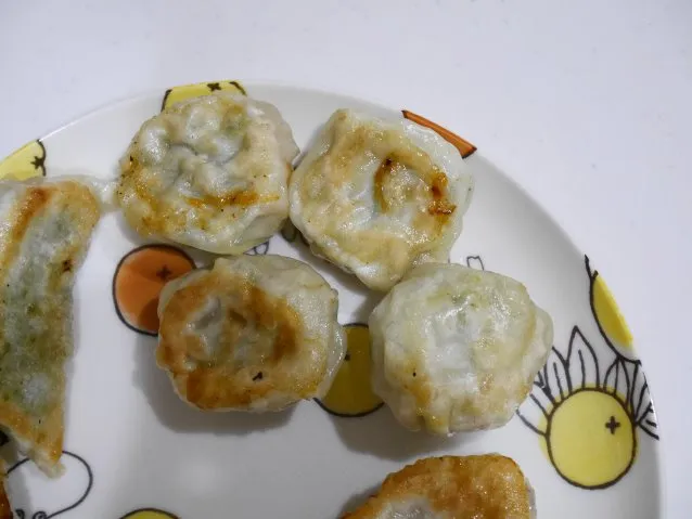餃子（好餃子）