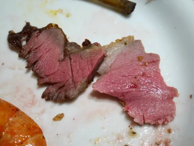 お肉（RIO GRANDE GRILL）