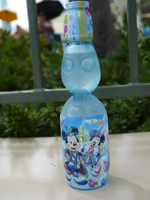 ラムネ（ディズニー夏祭り）