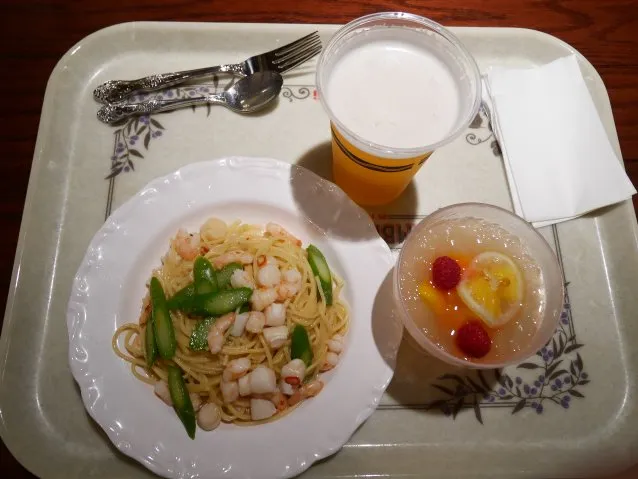 ザンビーニのおすすめセット（ザンビーニ･ブラザーズ･リストランテ）