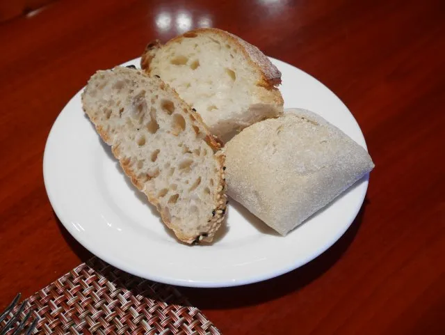 パン（アチェンド）