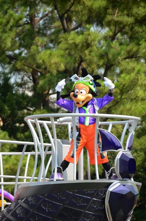 マックス（ハロウィーン・ポップンライブ）