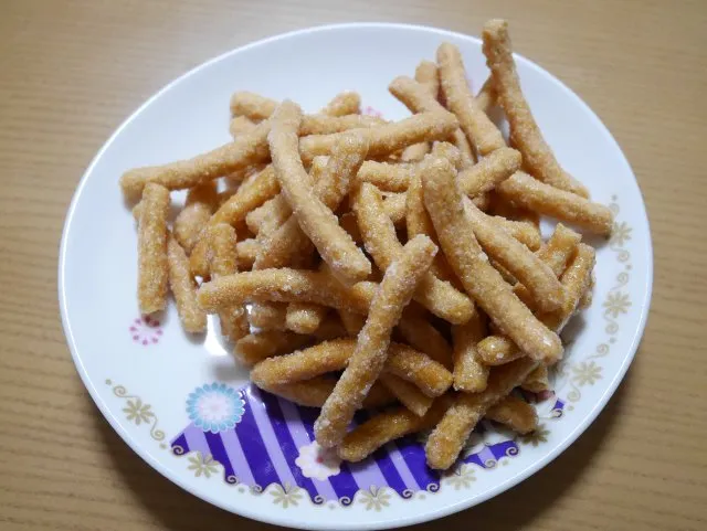 かりんとう バター醤油（日本橋錦豊琳）