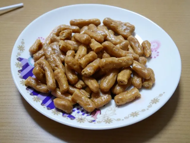 かりんとう ハニーキャラメル（日本橋錦豊琳）