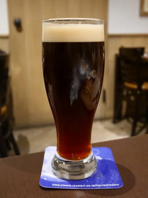 クリスマスポーター（ロティズ・ハウス）