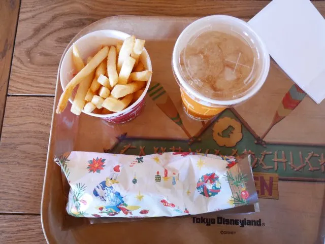 スペシャルセット（キャンプ・ウッドチャック・キッチン）