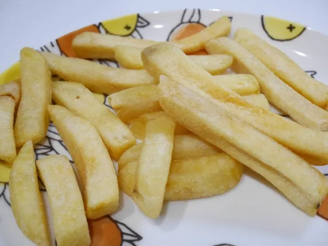 黒トリュフ塩（AND THE FRIET）