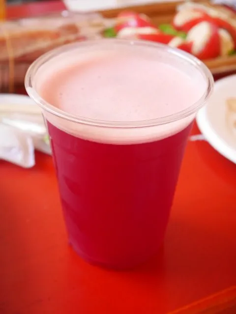 バラ色ビール（クラフトビアコレクション）