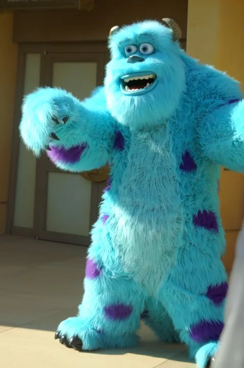 サリー（トゥモローランド）