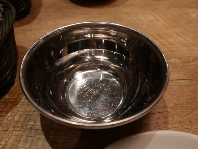 フィンガーボール（RED LOBSTER）