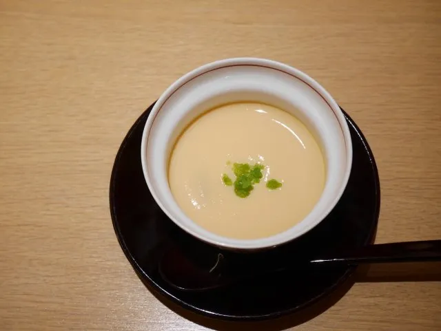 茶碗蒸し（花 Hana）