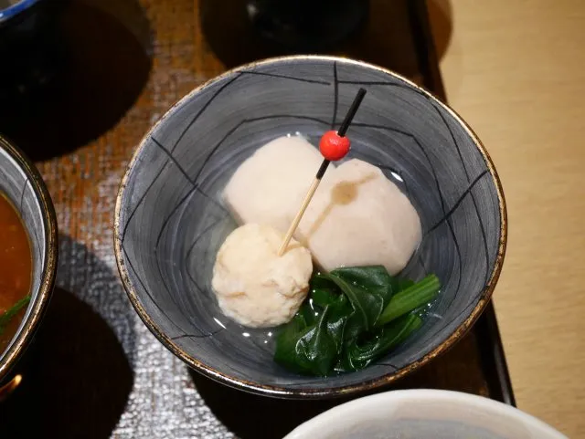 特選小皿九種（花 Hana）