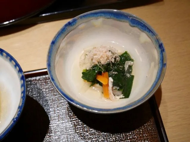 特選小皿九種（花 Hana）