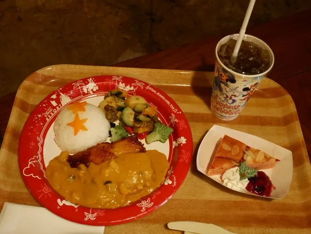 スペシャルセット（グランマ・サラのキッチン）