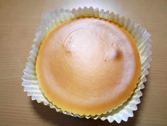 御用邸チーズケーキ(CHEESE GARDEN)
