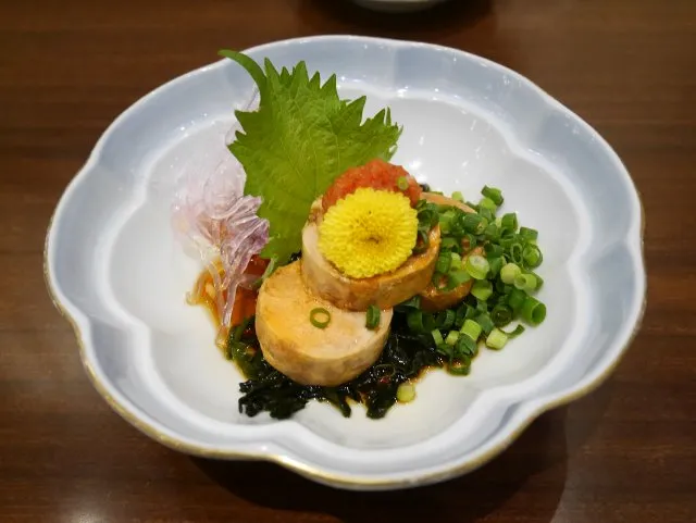 あん肝（凛や）