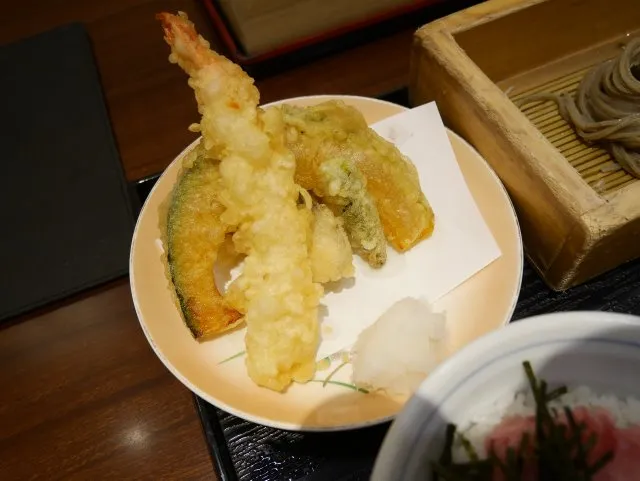 凛や膳 天ぷら（凛や）