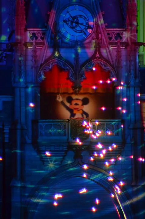 ミッキーマウス（Celebrate! Tokyo Disneyland）