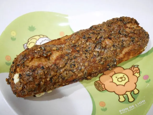シュークリーム（THIRD SUGAR）