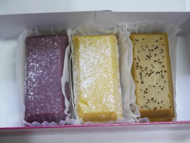 生スイートポテト 中身(OIMO)