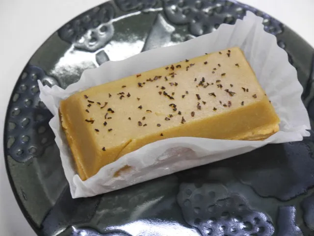 生スイートポテト ミルクティー味(OIMO)