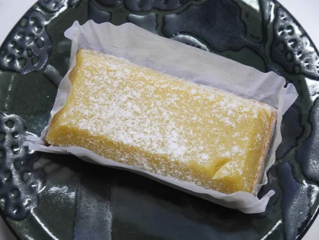 生スイートポテト プレーン味(OIMO)